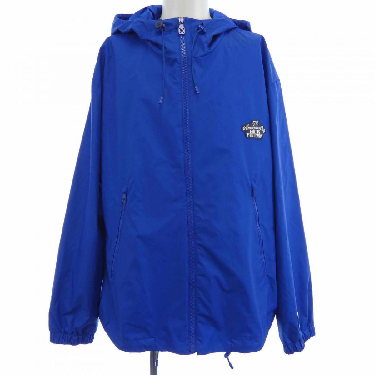 ルイヴィトン LOUIS VUITTON HRB31WPHG ジャケット【中古】