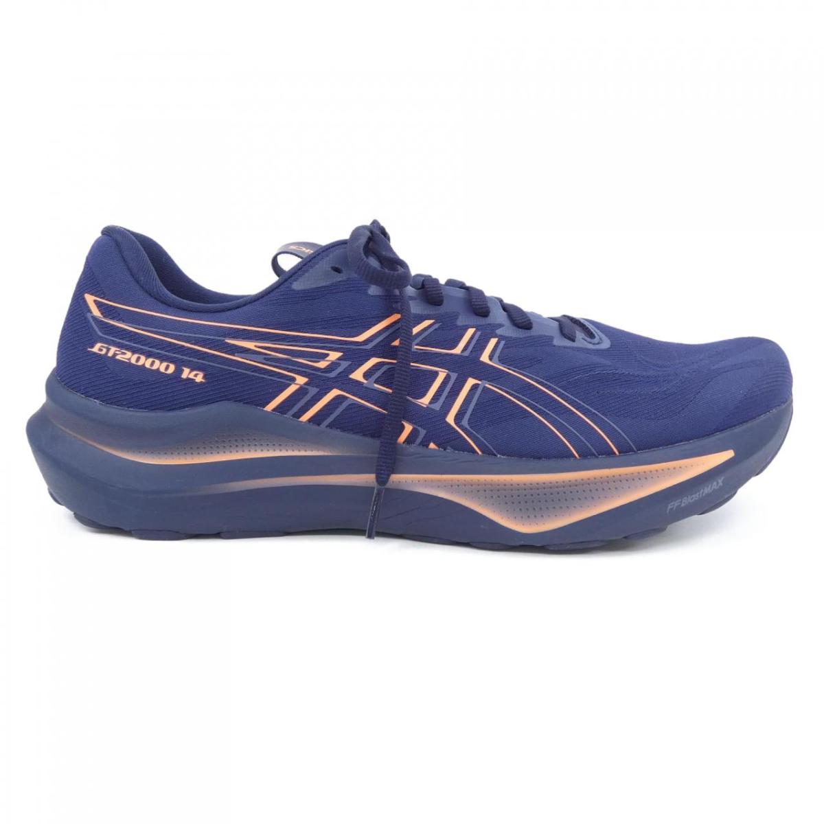 アシックス ASICS 1011C056 スニーカー【中古】