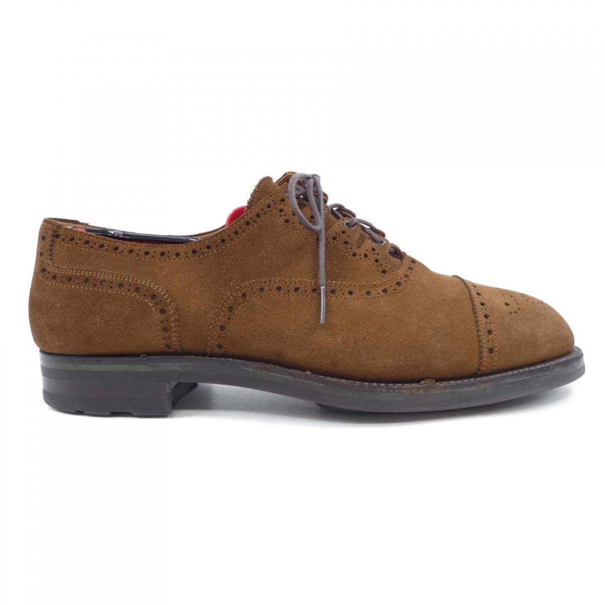 スコッチグレイン SCOTCH GRAIN 8100 シューズ【中古】