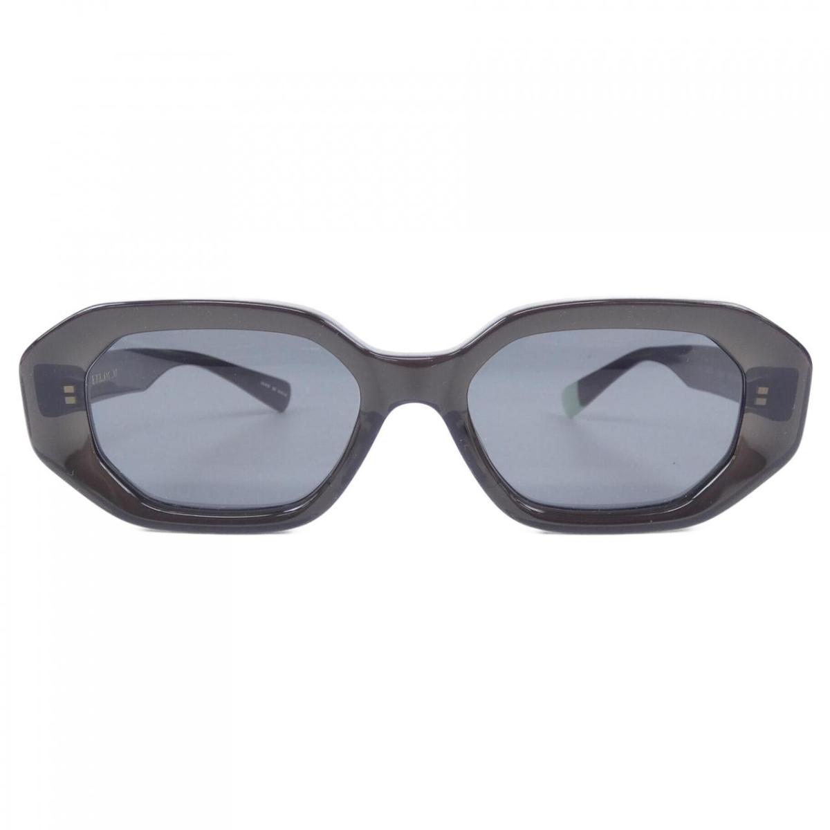 ブラン BLANC.. BE012 C BLK SUNGLASSES【中古】