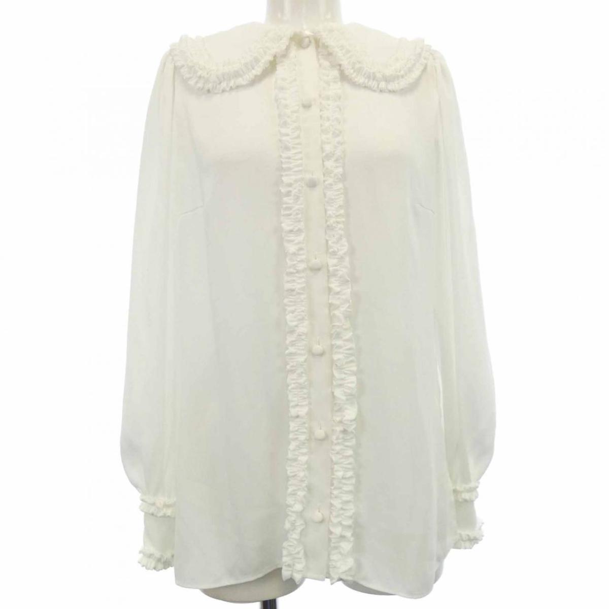シーニュ Cygne シャツ【中古】