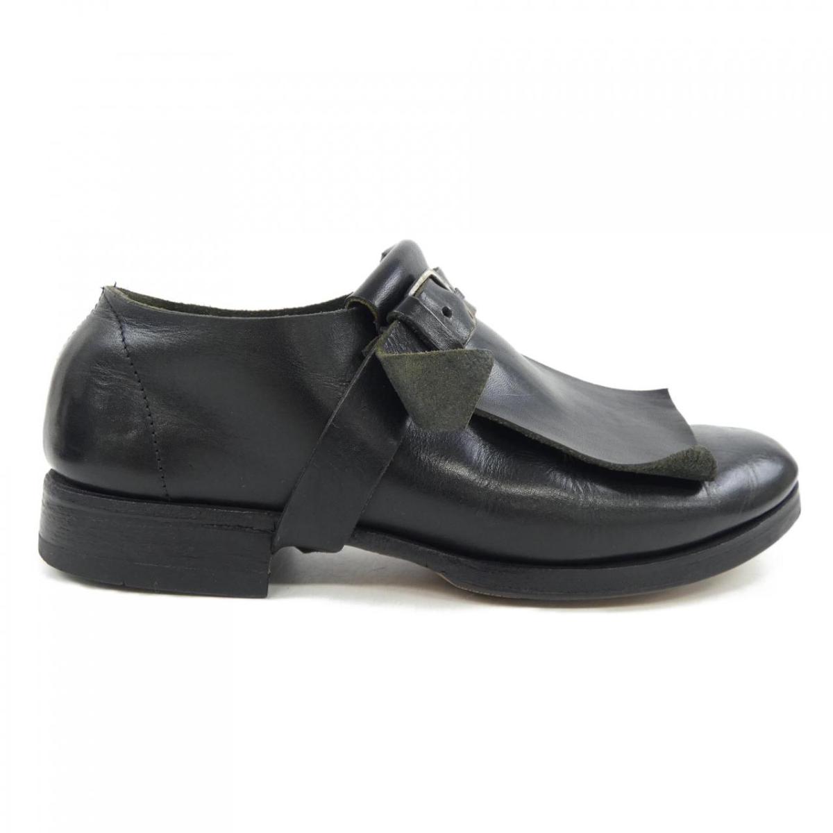 エムエークロス MA+ シューズ【中古】