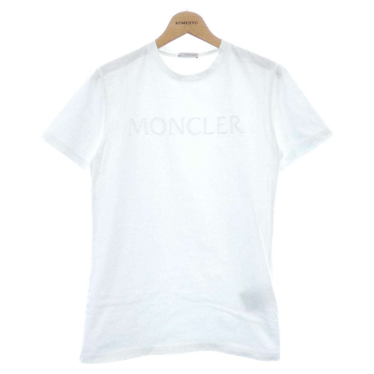 モンクレール MONCLER E10938051250 829EA 798967【中古】