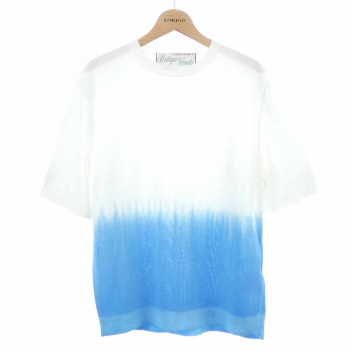 ボッテガヴェネタ BOTTEGA VENETA 825908 V5EFD Tシャツ【中古】|KOMEHYO ONLINESTORE 店
