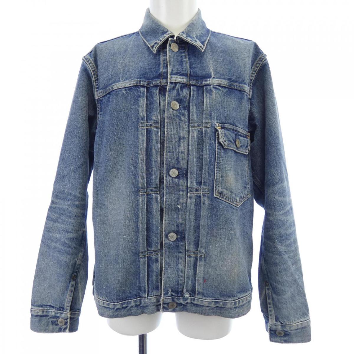 楽天市場】Ron Herman ロンハーマン ジャケット サイズ:M 20AW