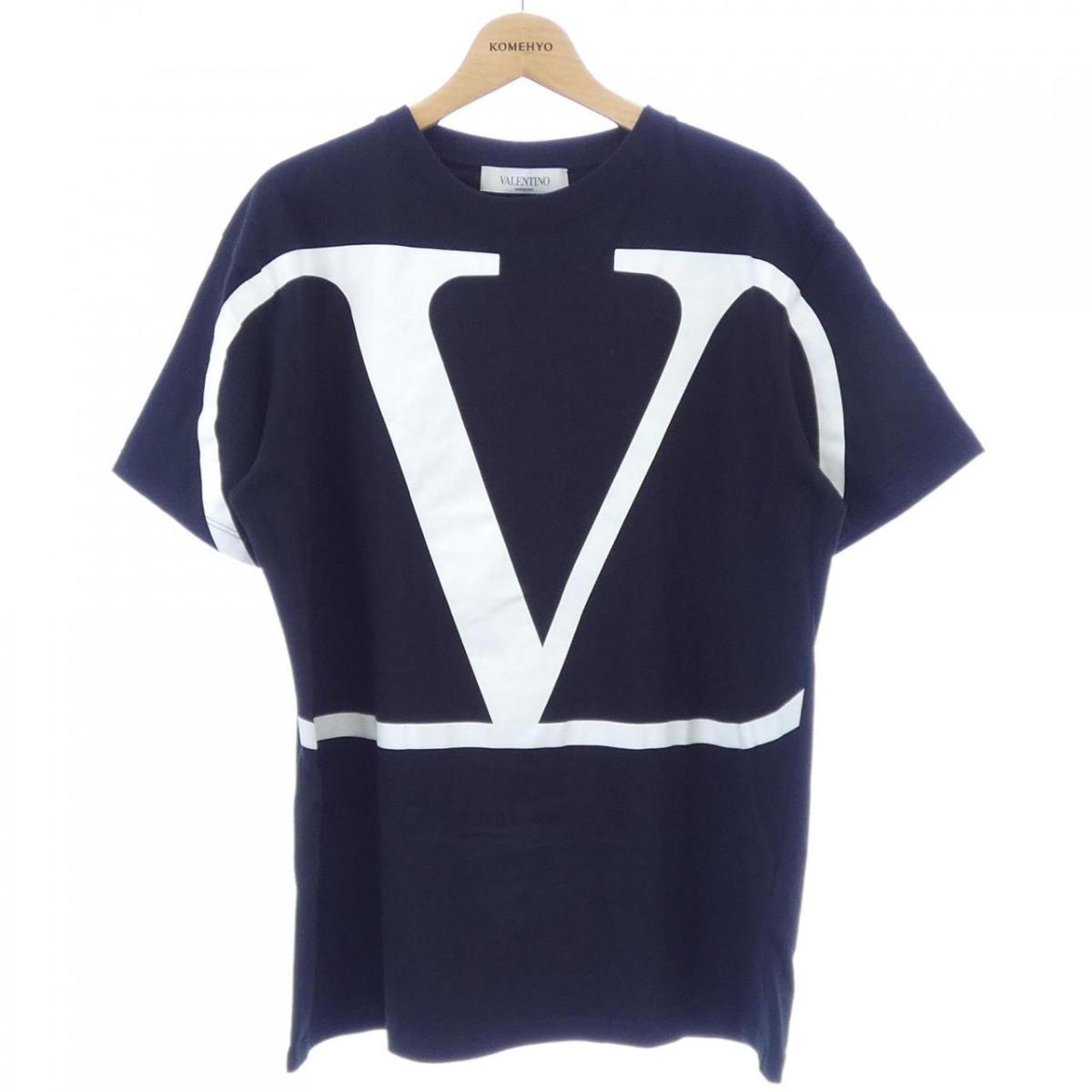 ヴァレンティノ VALENTINO Tシャツ【中古】