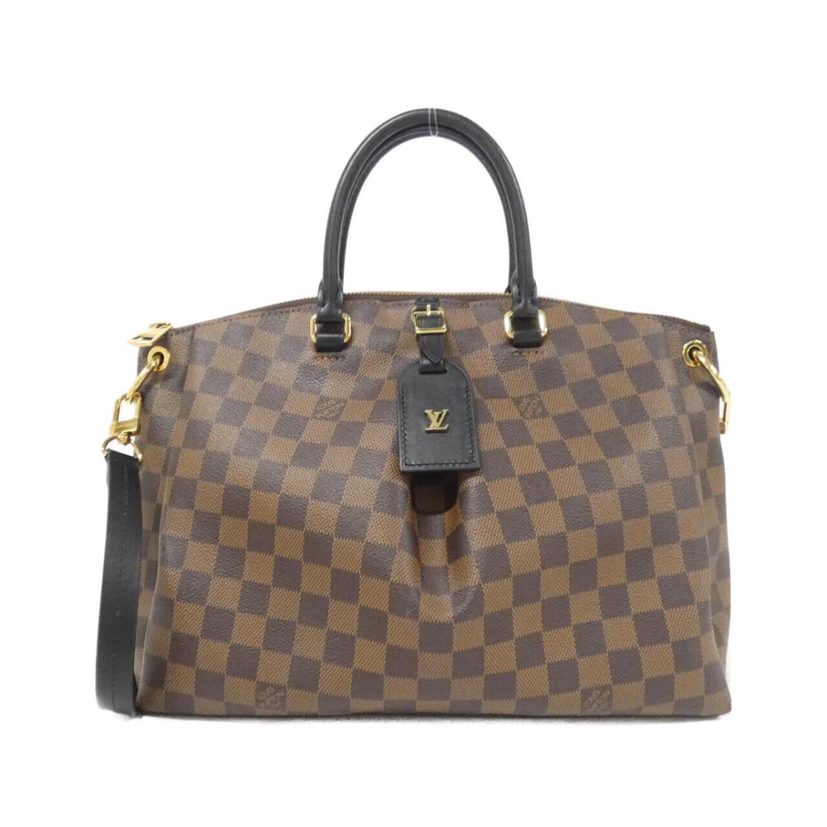 楽天市場】ルイヴィトン Louis Vuitton N50062 オデオンNM MM