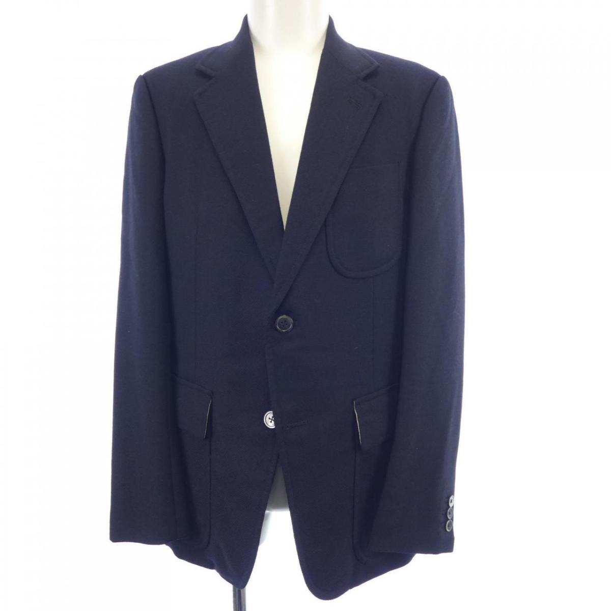 サイベーシックス SCYE BASICS ジャケット【中古】