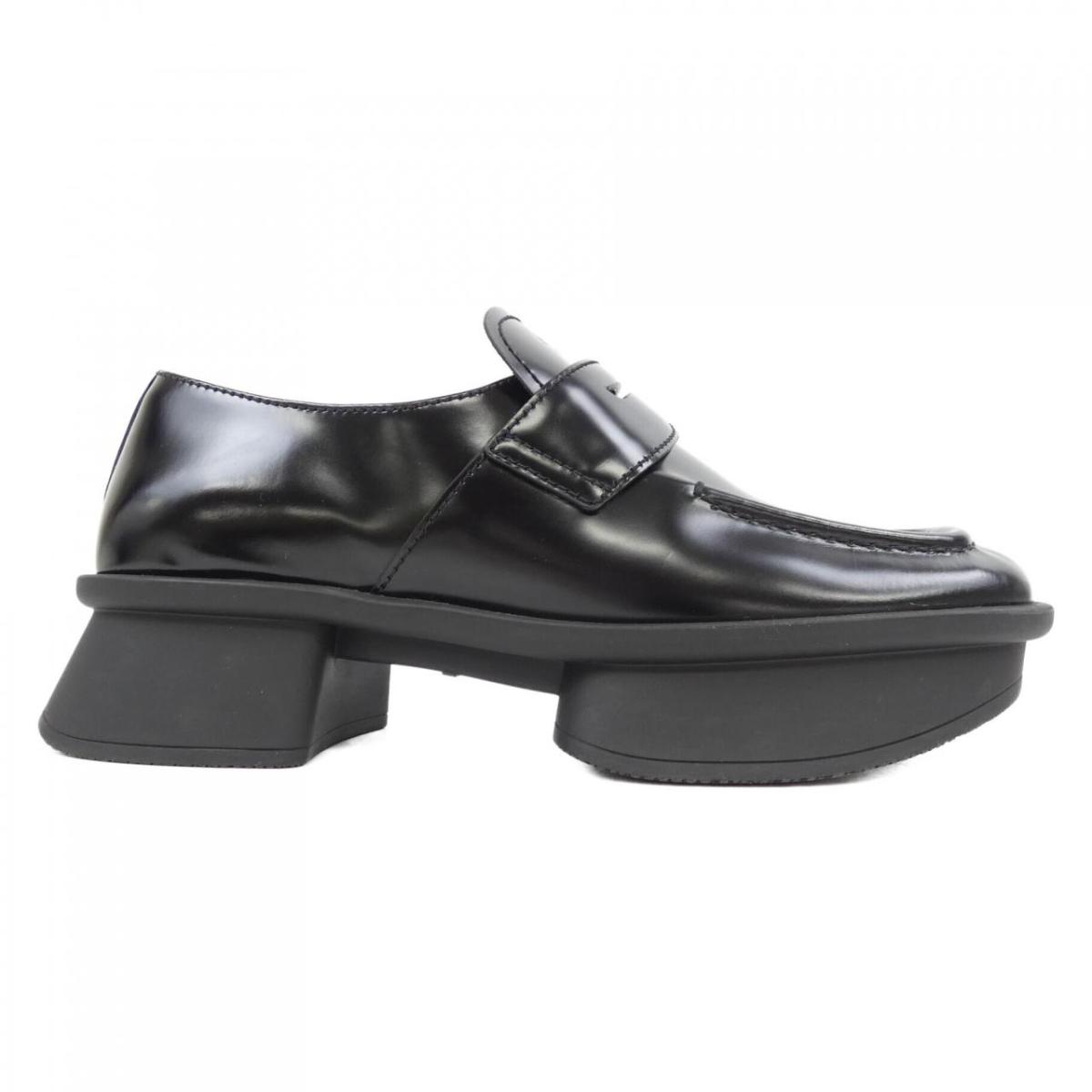 プラダ PRADA RE-EDITION 1D985N シューズ【中古】