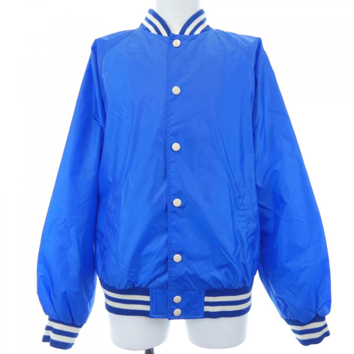 セリーヌ CELINE 2W365495M ブルゾン【中古】