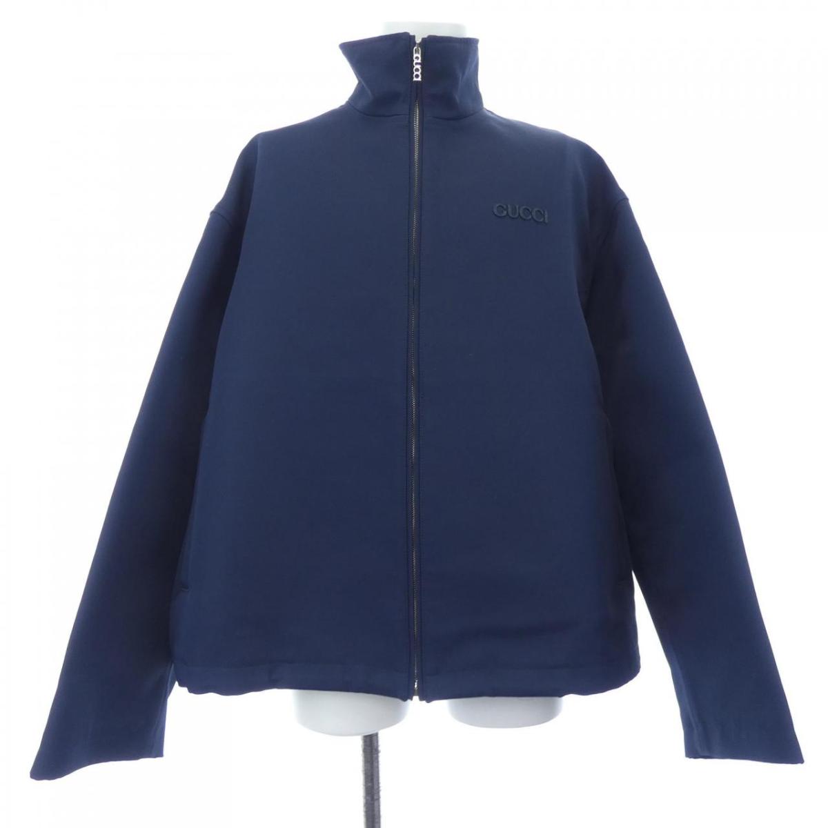 グッチ GUCCI 792356 ZAQAL ジャケット【中古】