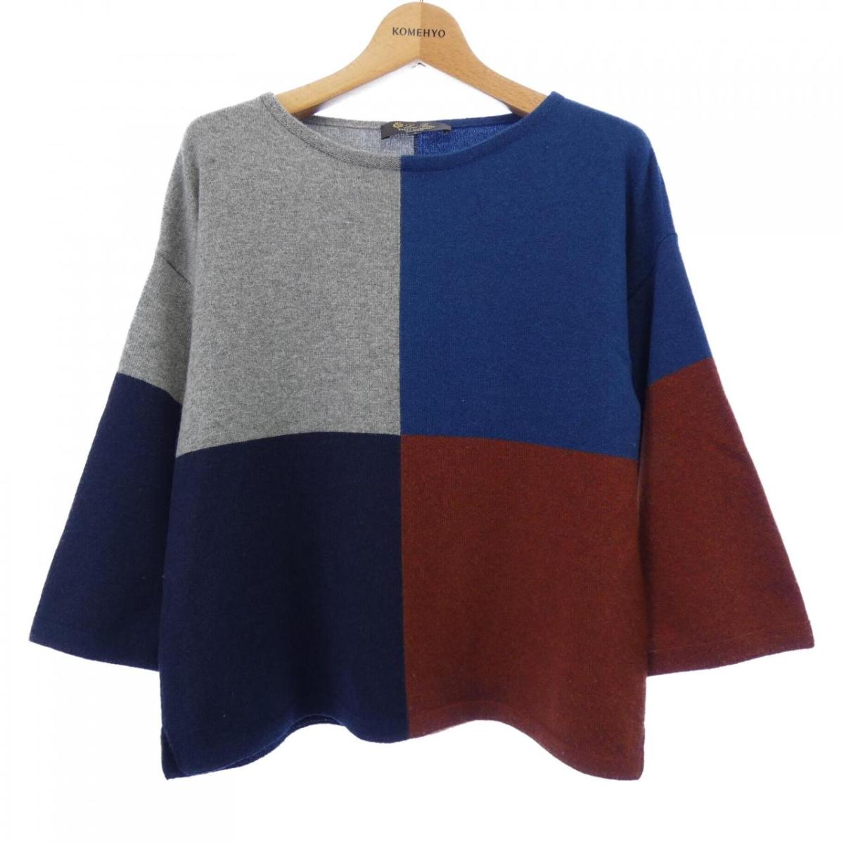 ロロピアーナ Loro Piana FAI2584 ニット【中古】｜KOMEHYO ONLINESTORE 店