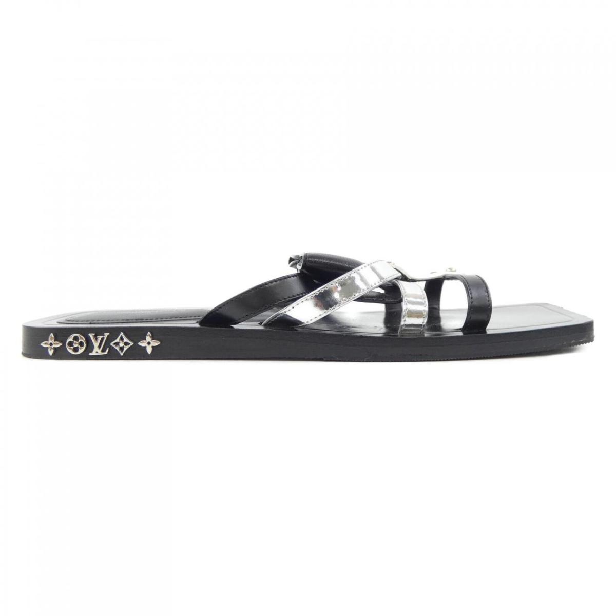ルイヴィトン LOUIS VUITTON SC0251 サンダル【中古】