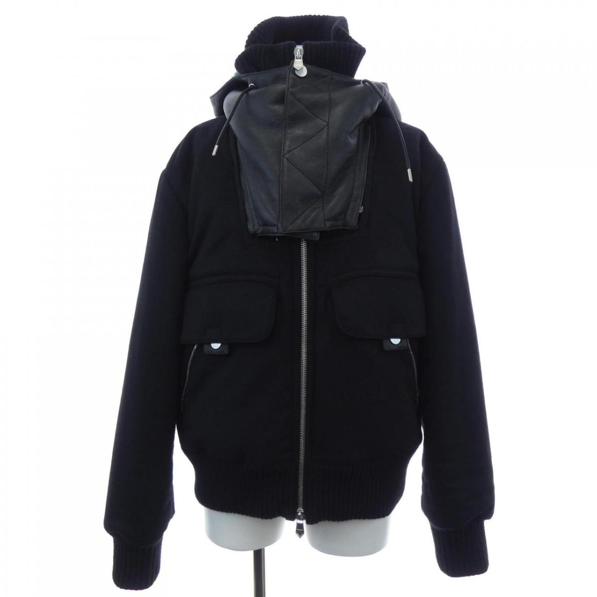 エルメス HERMES 上衣【中古】