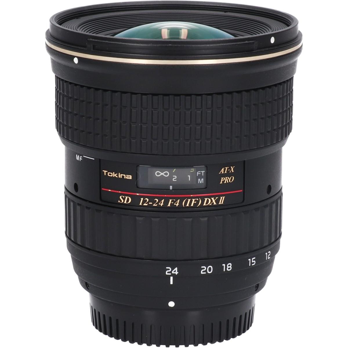 ニコン12−24mm F4PRO DXII【中古】|KOMEHYO ONLINESTORE 店