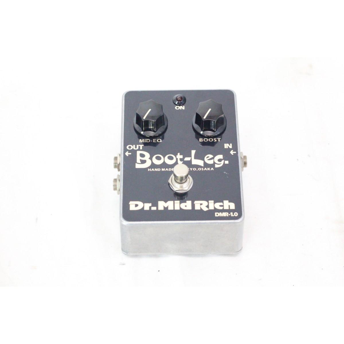 ＢＯＯＴ－ＬＥＧ　ＤＭＲ－１．０【中古】