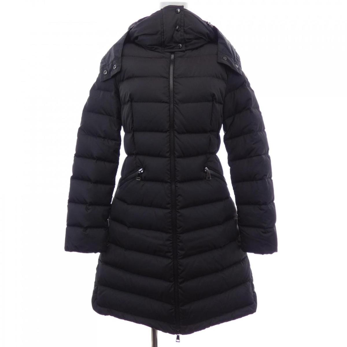 モンクレール MONCLER FLAMMETTE ダウンコート【中古】｜KOMEHYO ONLINESTORE 店