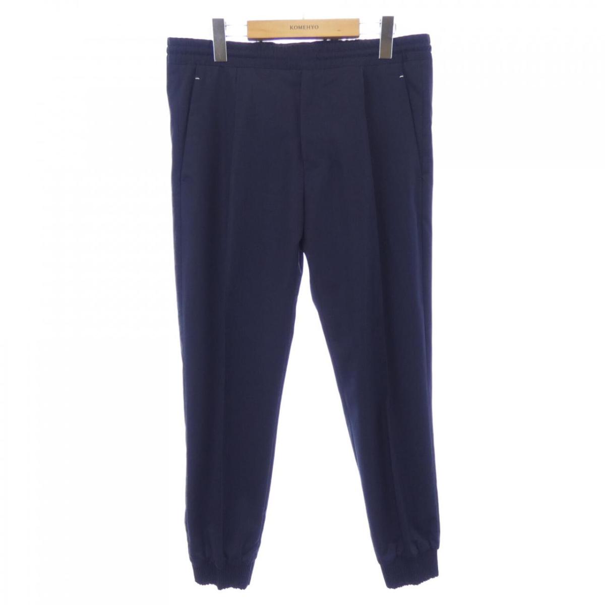 ベルルッティ Berluti R17TCU60WASC パンツ【中古】