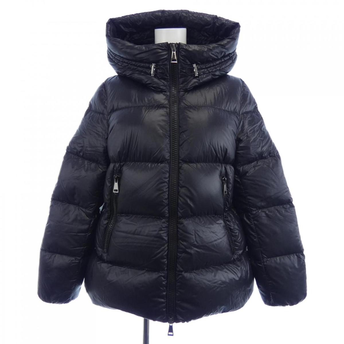 モンクレール MONCLER SERITTE ダウンジャケット【中古】