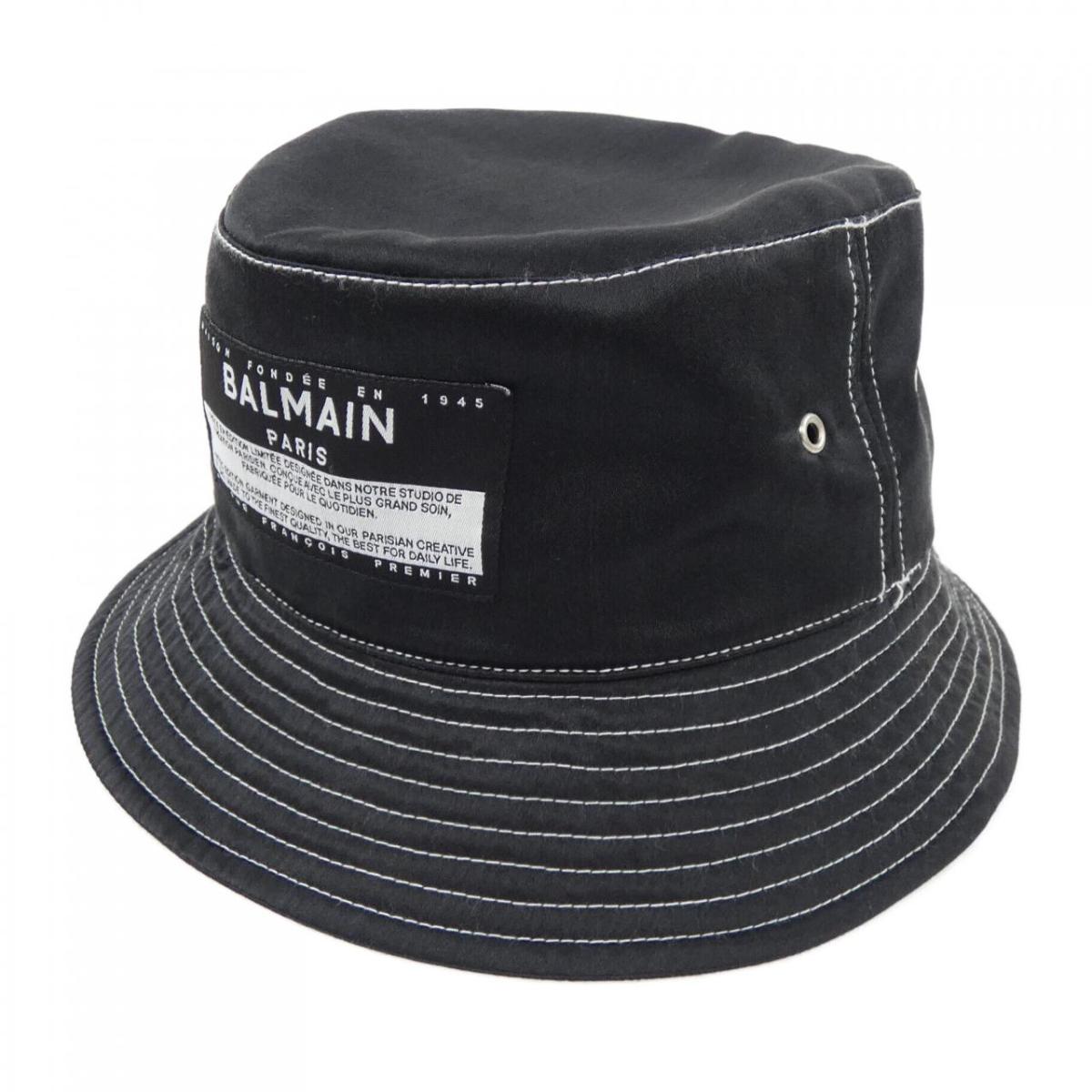 バルマン BALMAIN XB005SB09 旗がしら【中古】