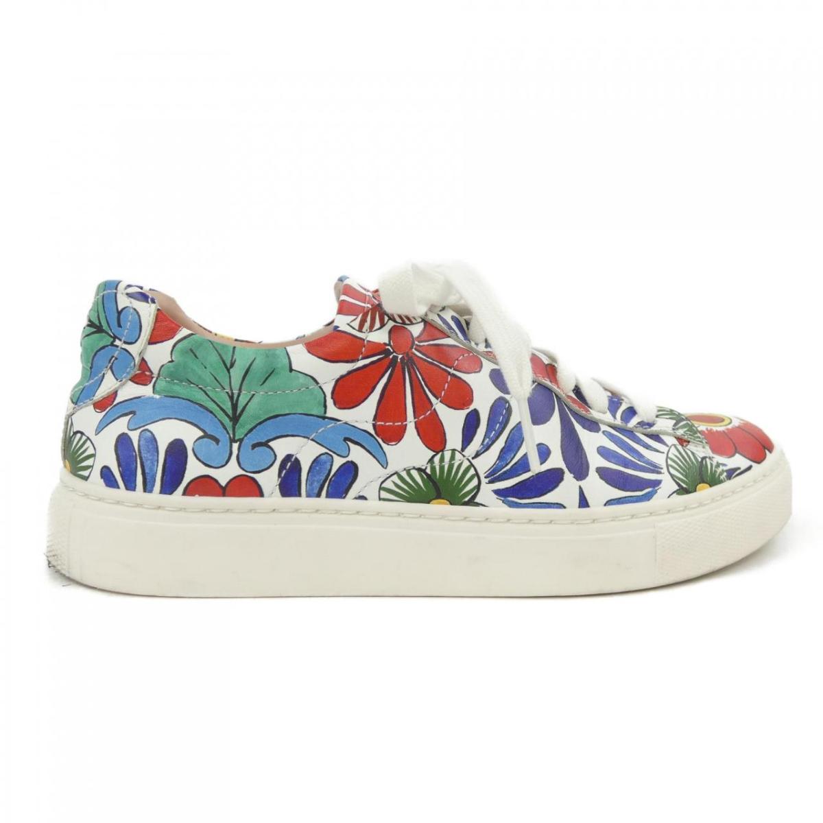 エスカーダ ESCADA スニーカー【中古】
