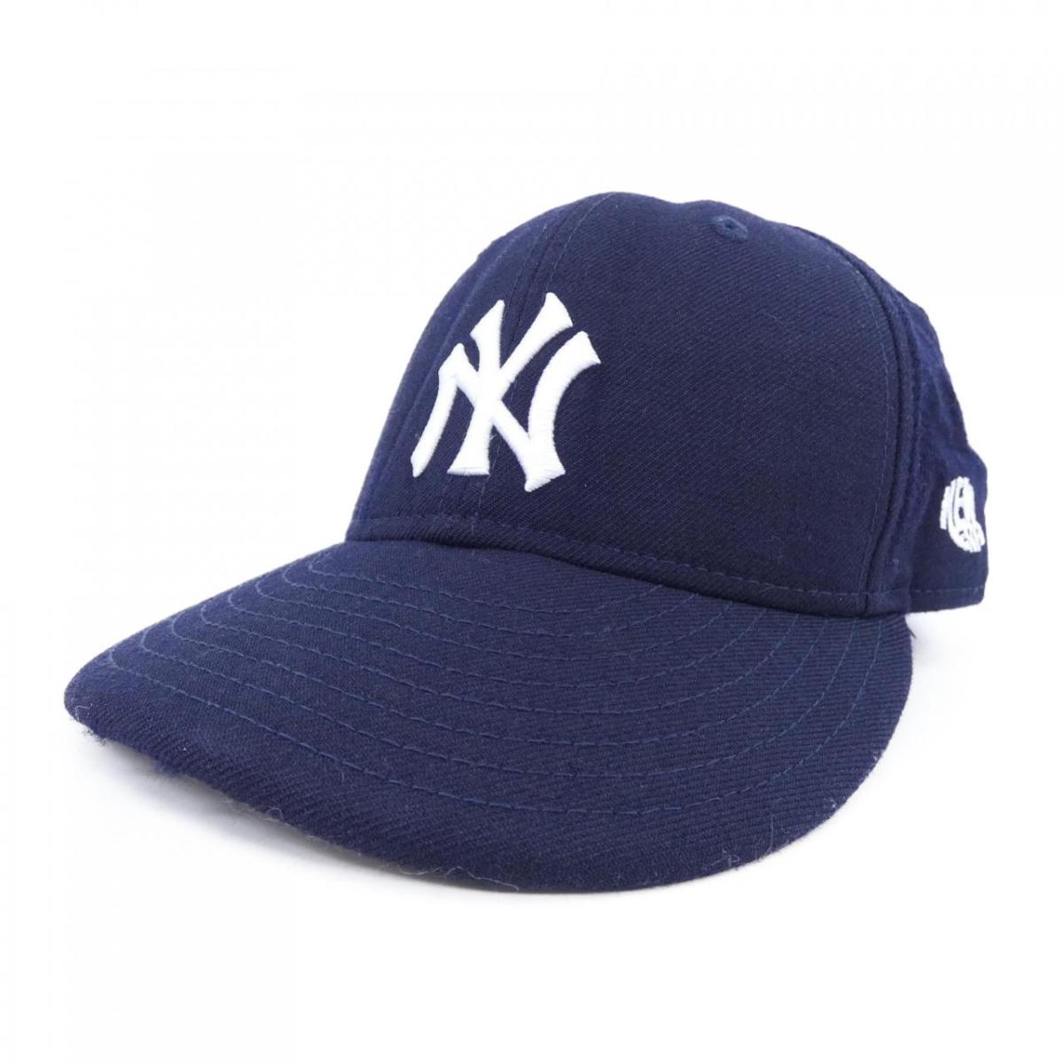 楽天市場】KITH FOR NEW ERA & YANKEES 10 YEAR ANNIVERSARY CAP
