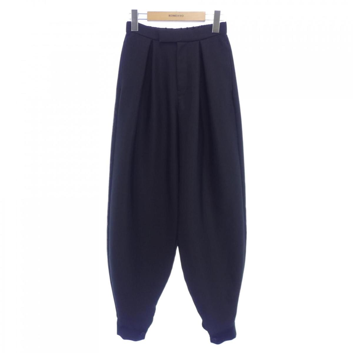 シーニュ Cygne CY2422-04-085 パンツ【中古】