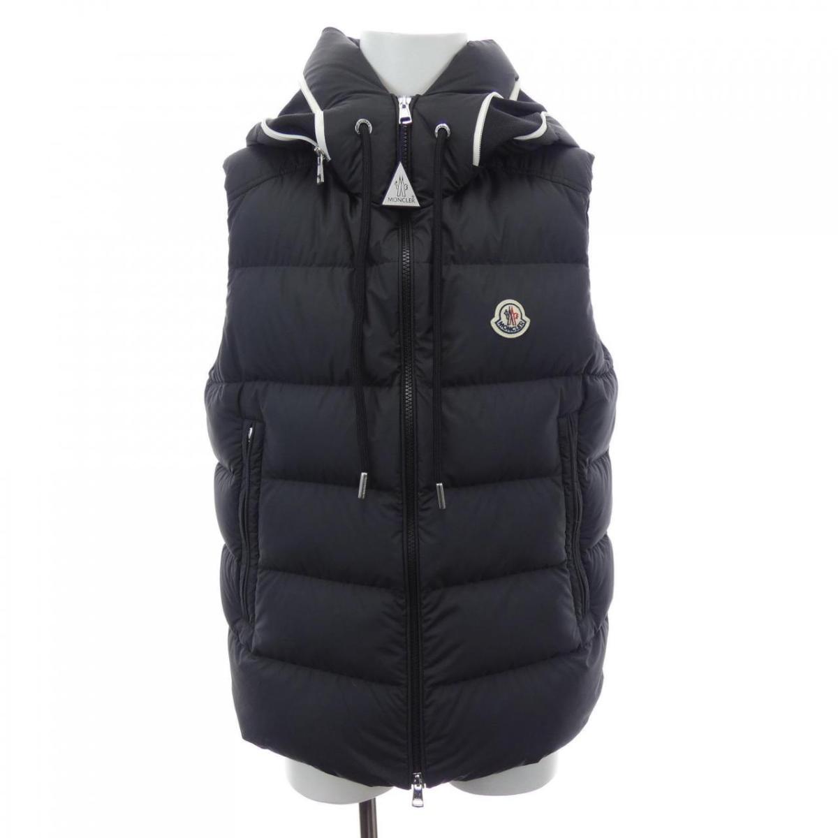楽天市場】【定価239,800円(税込)】MONCLER モンクレール ジップロゴ