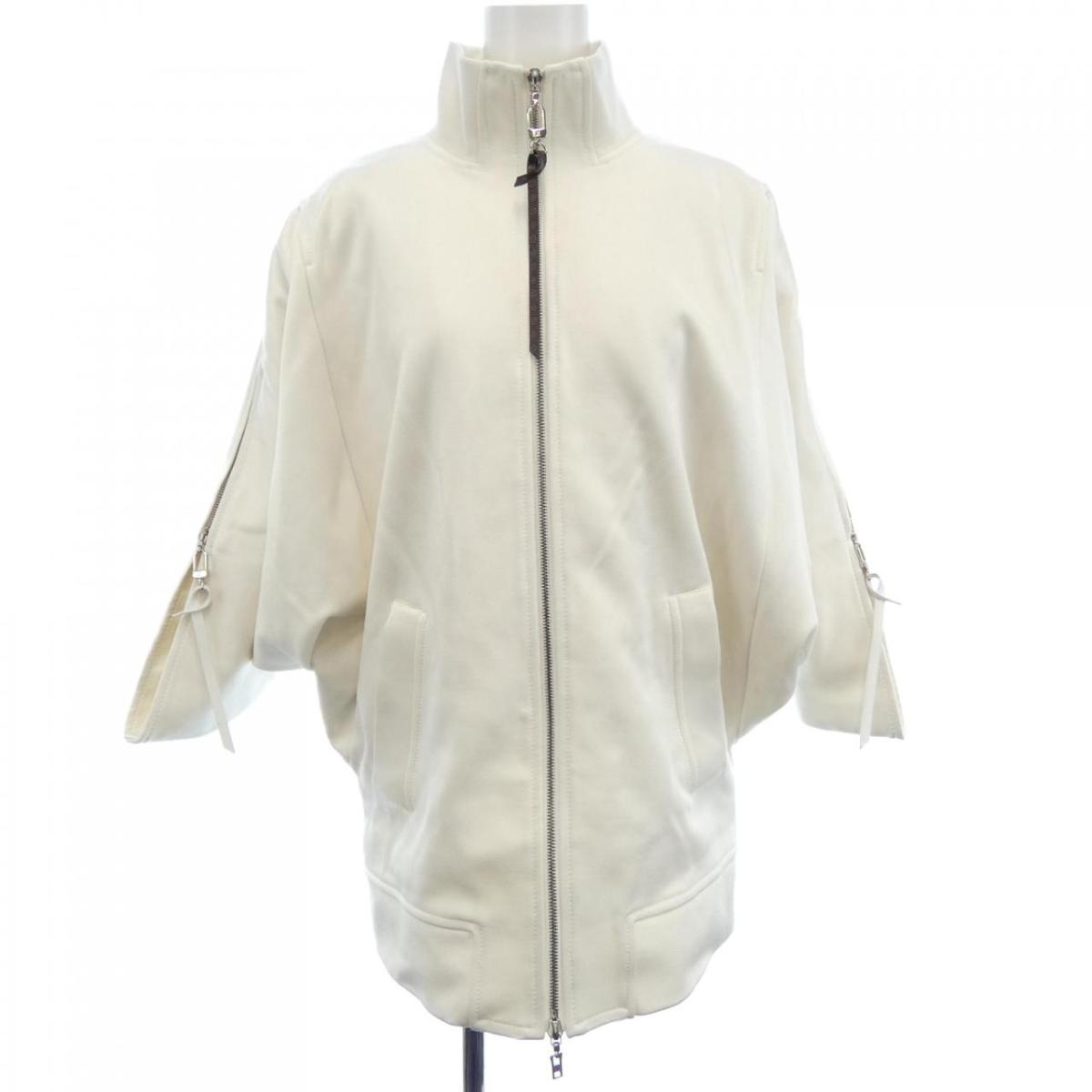 ルイヴィトン LOUIS VUITTON FRVE35NFH ジャケット【中古】