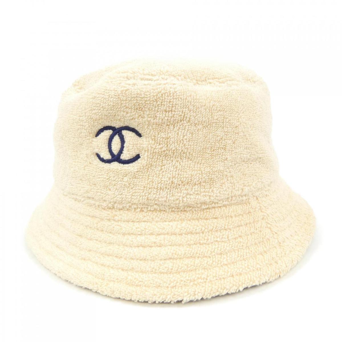 シャネル CHANEL ハット【中古】