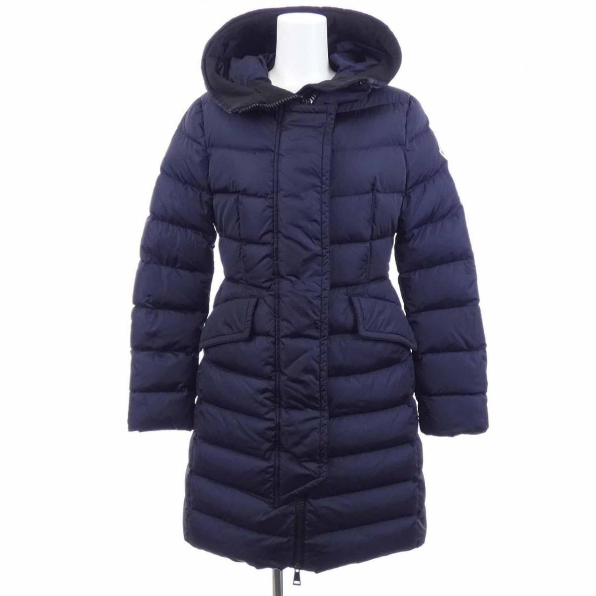 モンクレール MONCLER GRIVE ダウンコート【中古】｜KOMEHYO ONLINESTORE 店