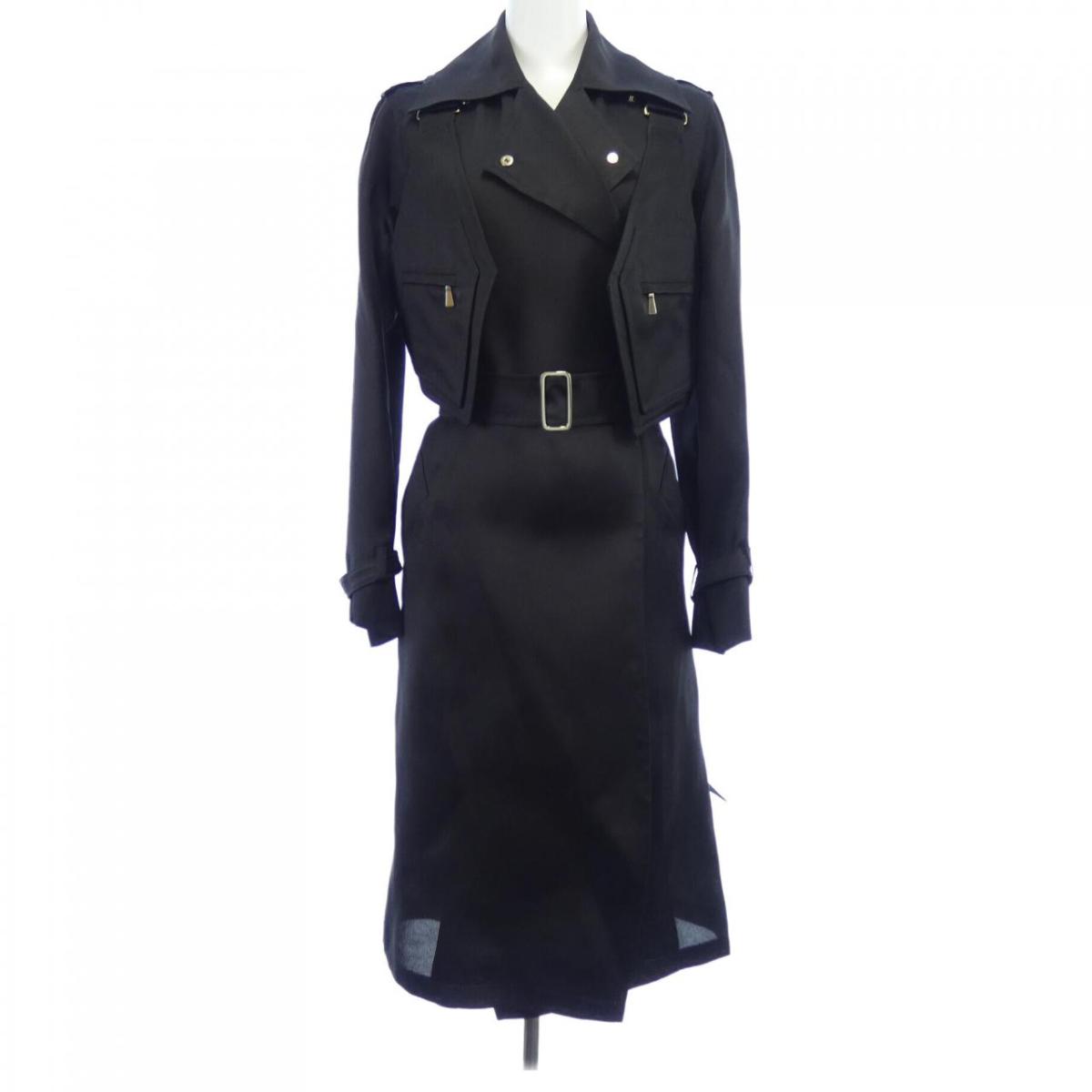 マックスマーラ Max Mara 103101026 コート【中古】
