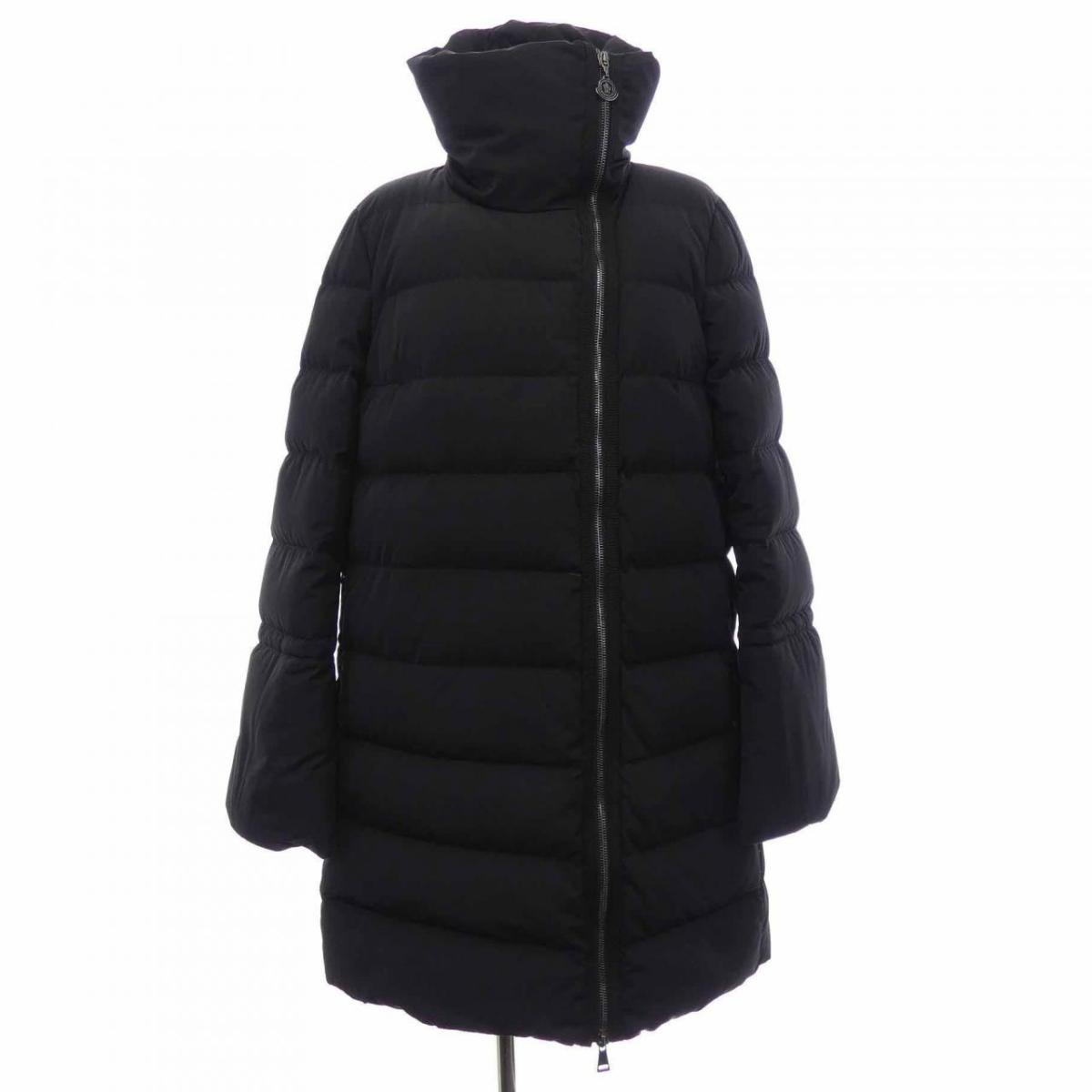 モンクレール MONCLER LOBELIA ダウンコート【中古】