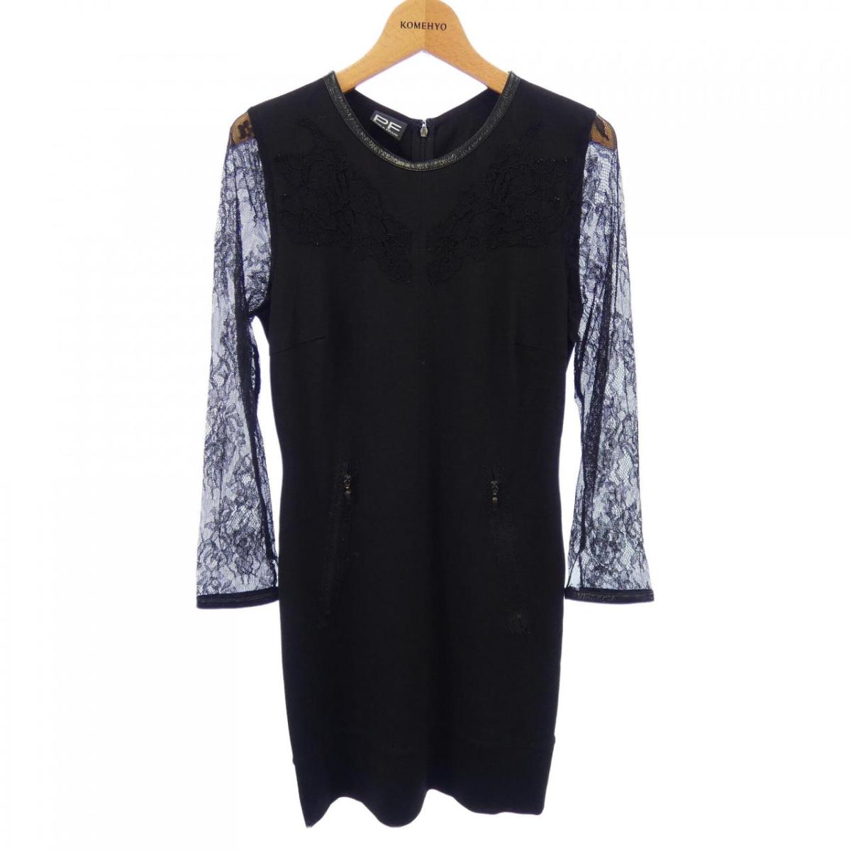 パオラフラーニ PAOLA FRANI ワンピース【中古】