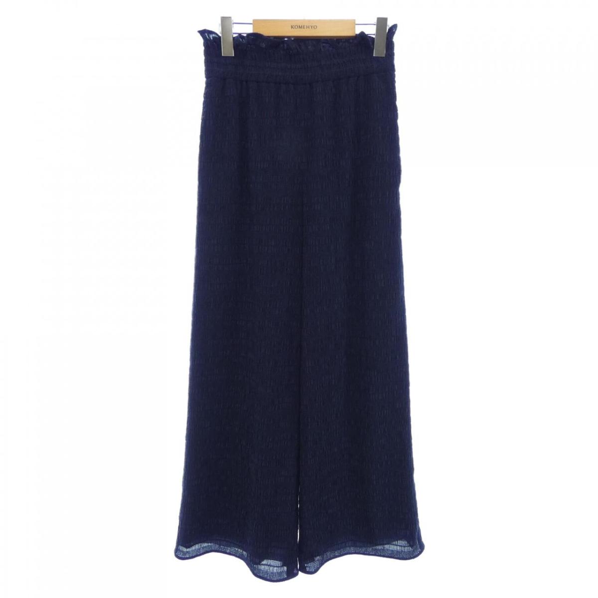 アディアム ADEAM 43336 パンツ【中古】