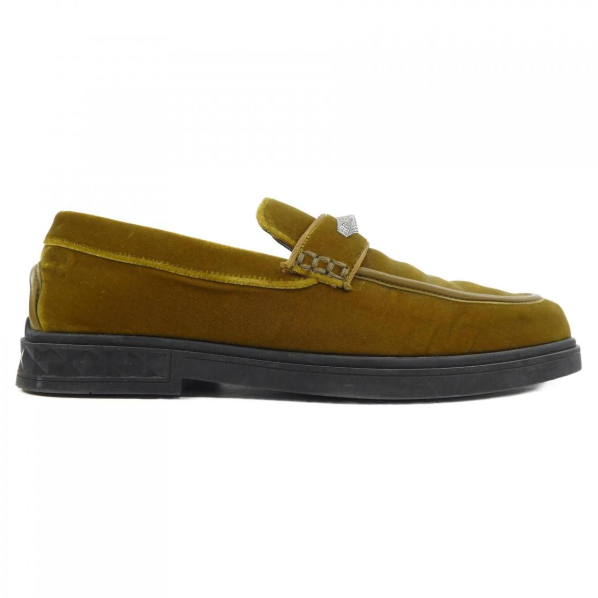 ジミーチュウ JIMMY CHOO スニーカー【中古】