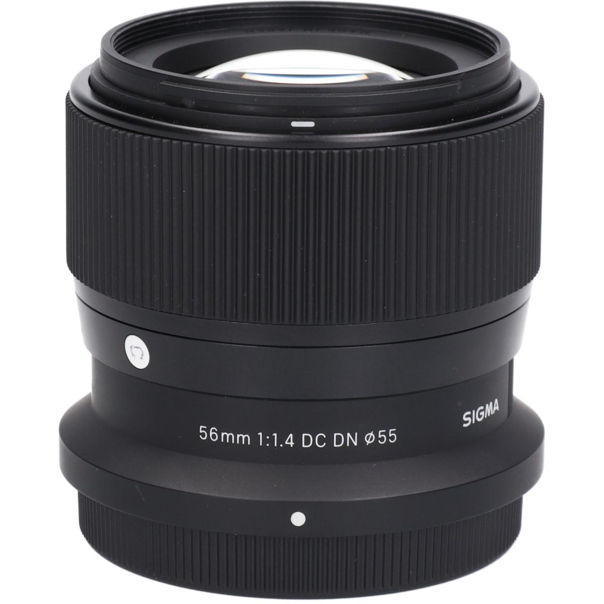 Ｚ５６粍 Ｆ１．４コロンビア特別区 ＤＮ（Ｃ）【中古】 カメラ・ビデオカメラ・光学機器-TV・オーディオ・カメラ