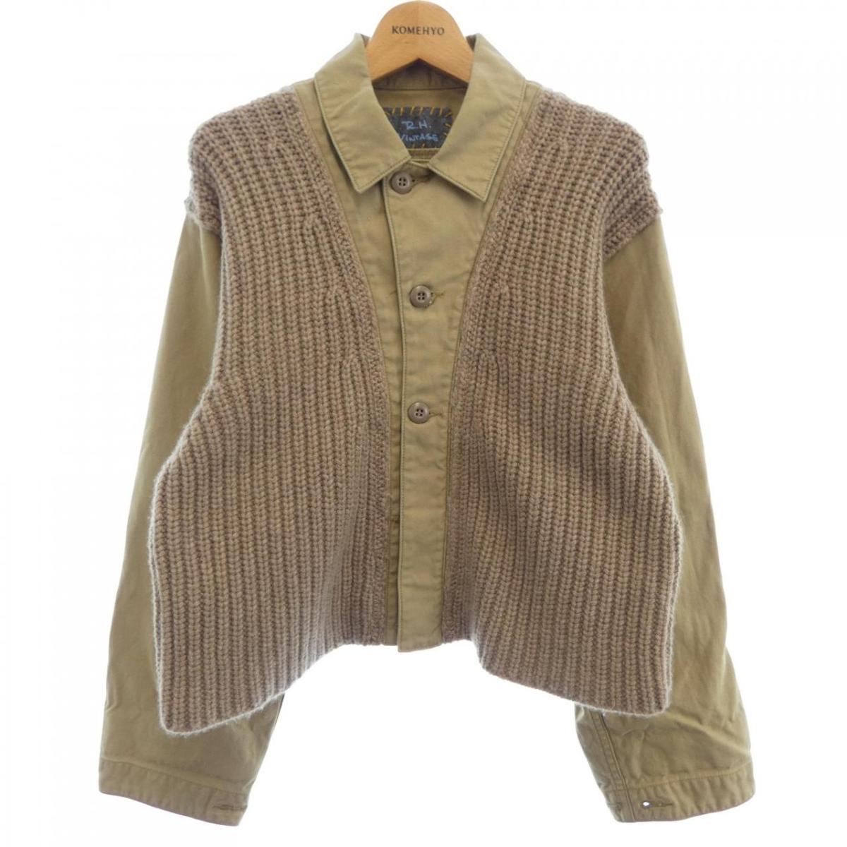 楽天市場】S【R.H.ViNTAGE ロンハーマン ヴィンテージ コーデュロイ