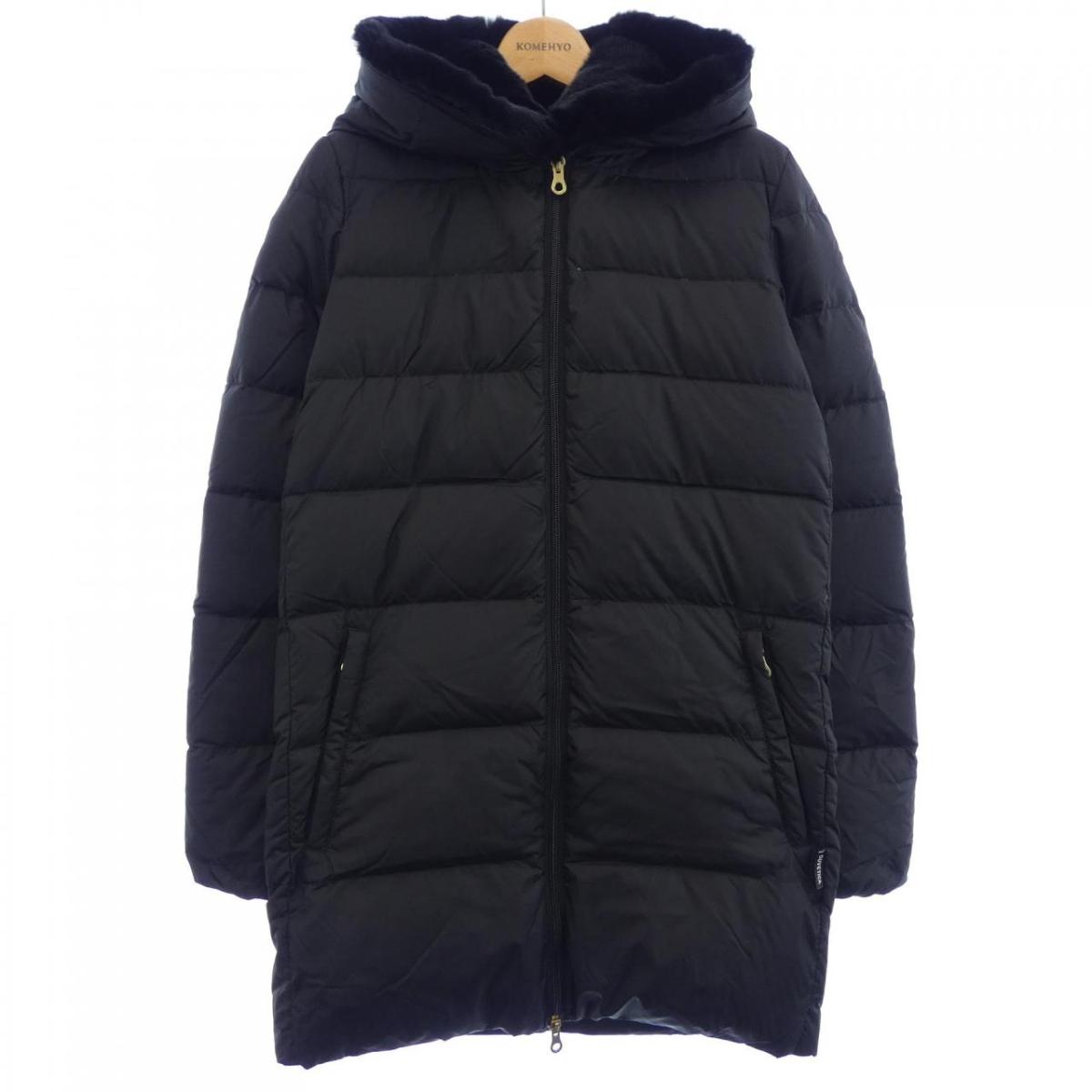 デュベティカ DUVETICA ダウンコート【中古】