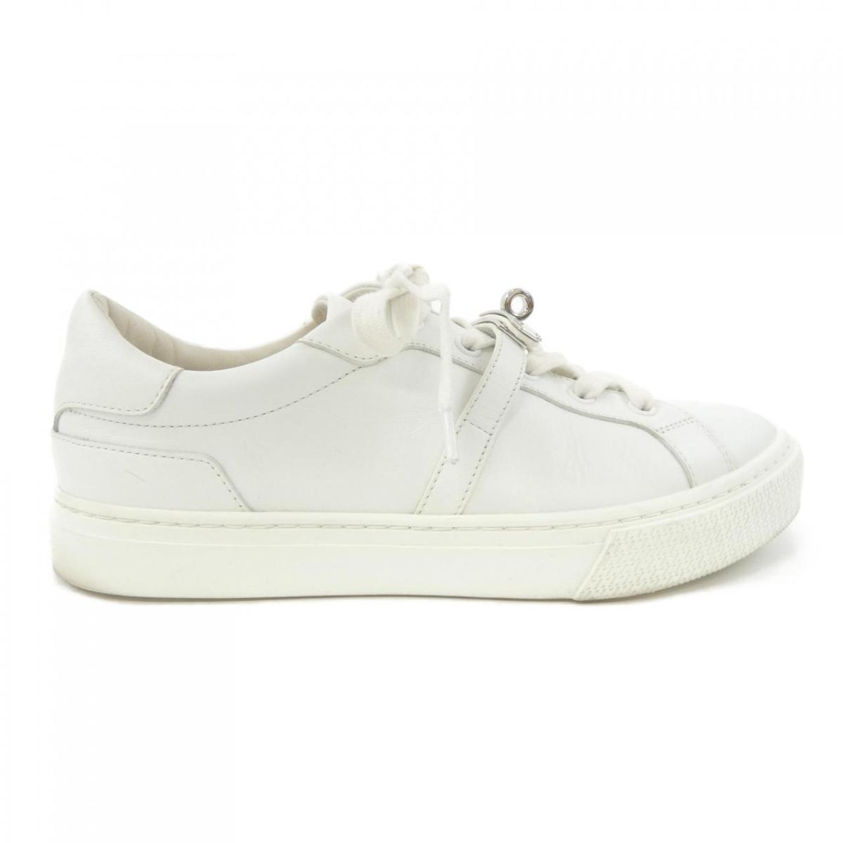 エルメス HERMES デイ DAY ケリーバックル 212256Z スニーカー【中古】