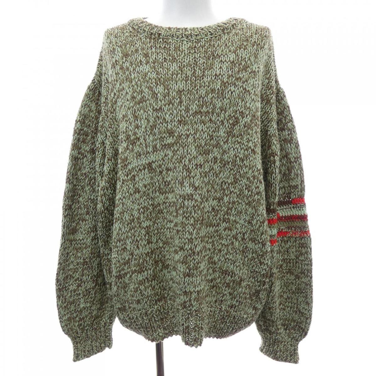 les tricots D'o ニット【中古】