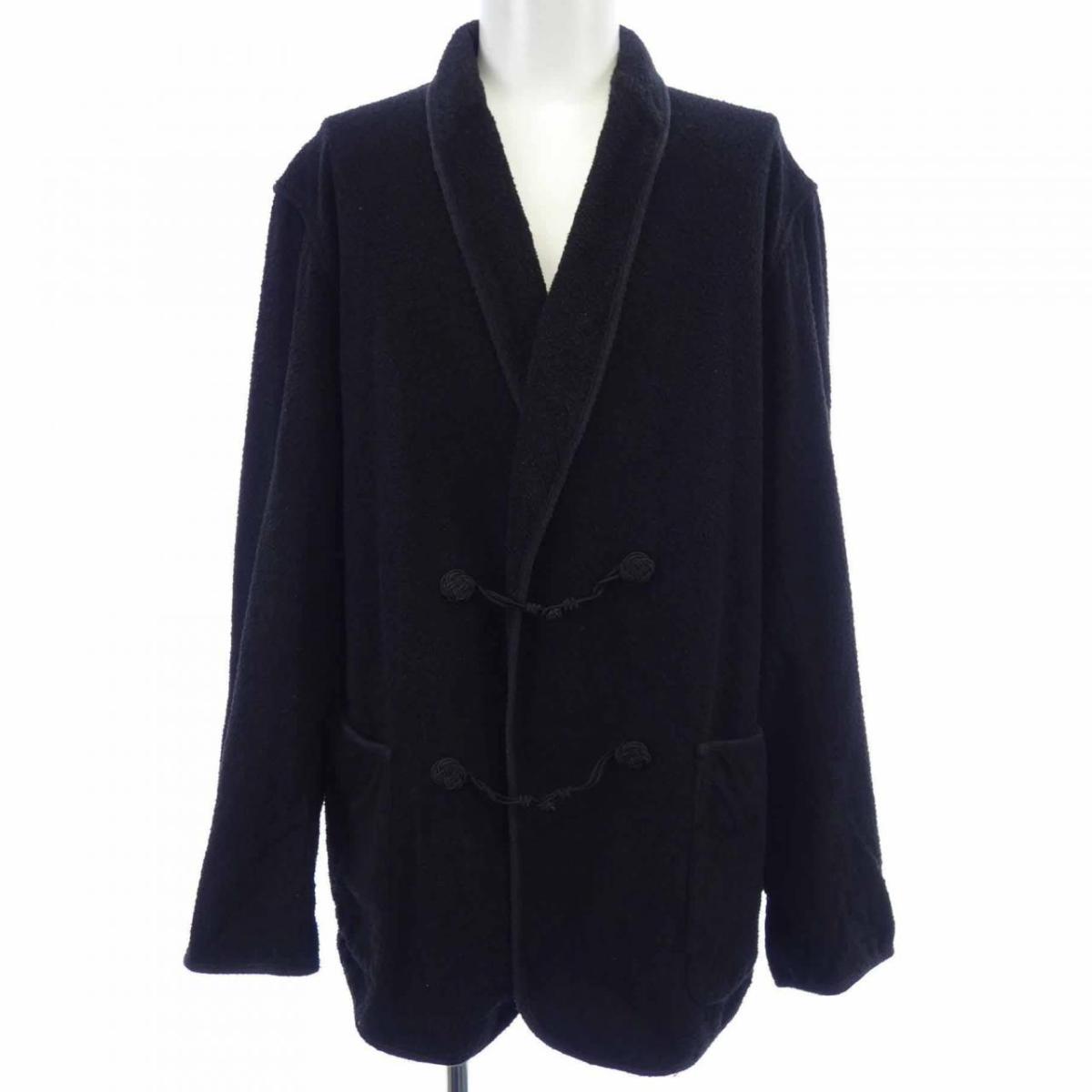 コモリ COMOLI V01-01009 ジャケット【中古】｜KOMEHYO ONLINESTORE 店