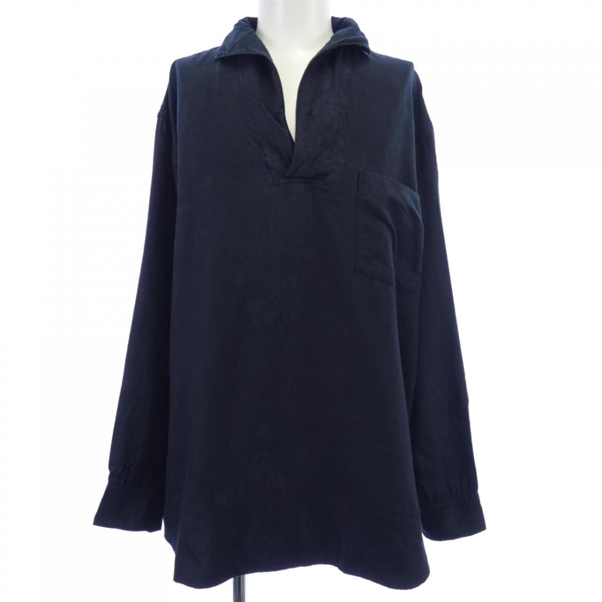コモリ COMOLI V01-02004 シャツ【中古】 27,792円