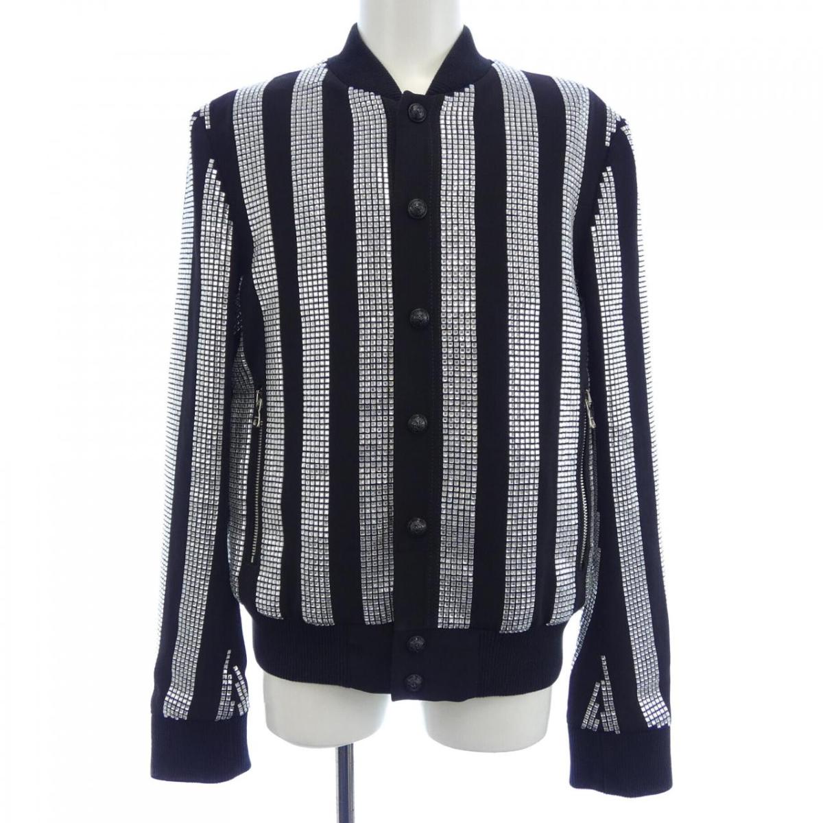 バルマン BALMAIN ブルゾン【中古】|KOMEHYO ONLINESTORE 店