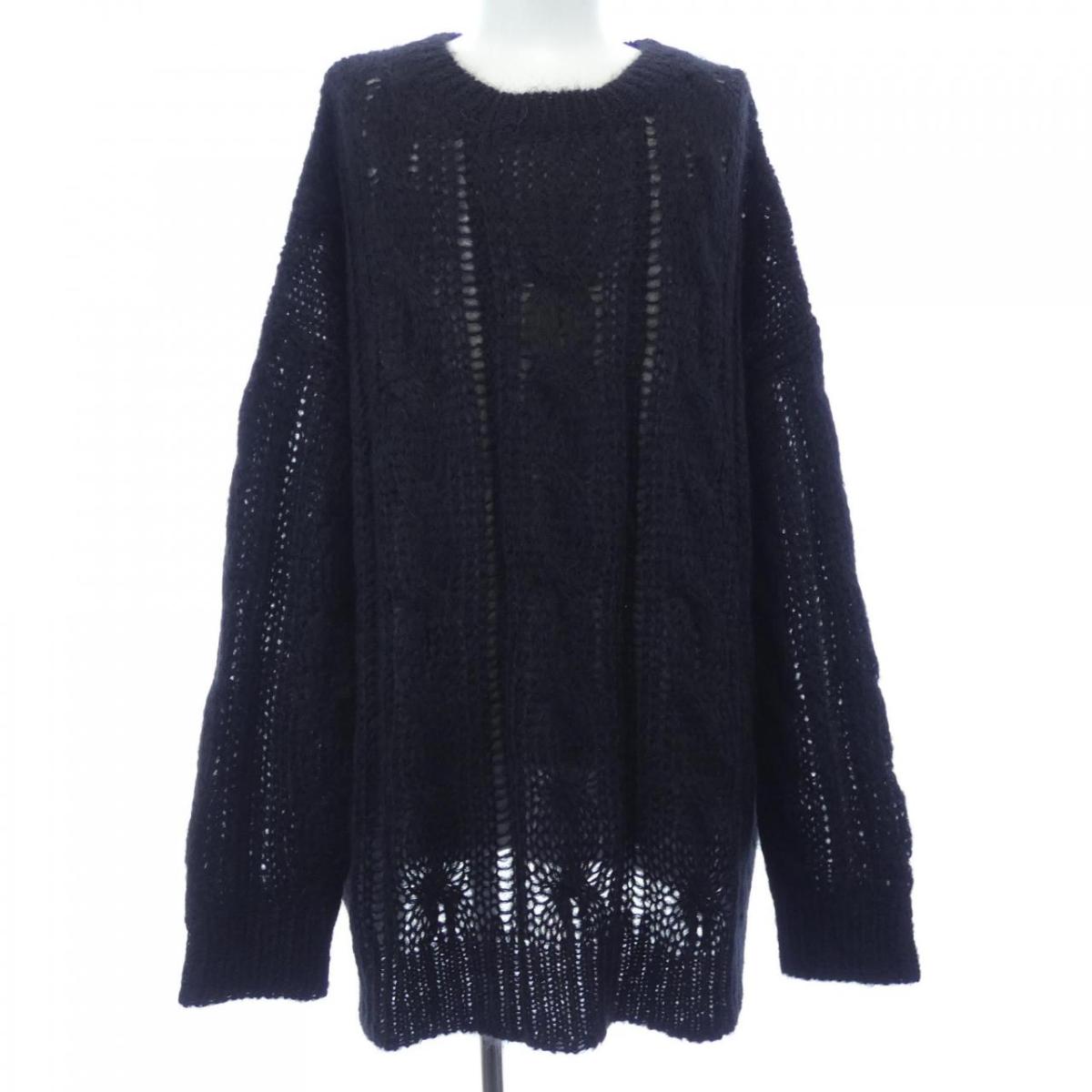 セリーヌ CELINE 2A99Z586S ニット【中古】