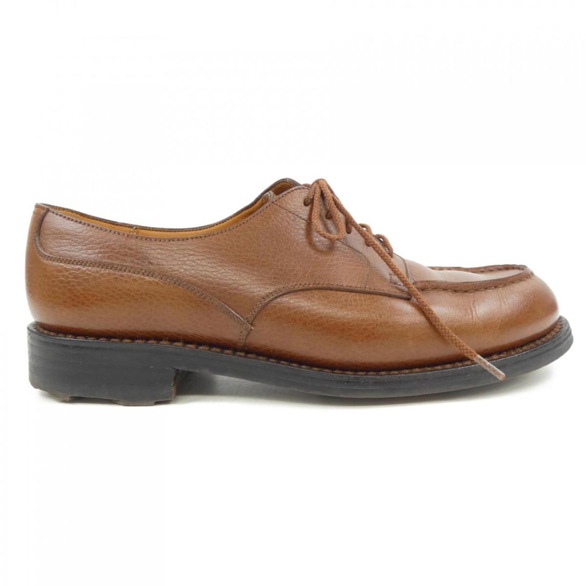 J.M. WESTON　641　ゴルフ 美品・希少 / J.M. WESTON / Golf / 641 / ロシアンカーフ / 定価16.5