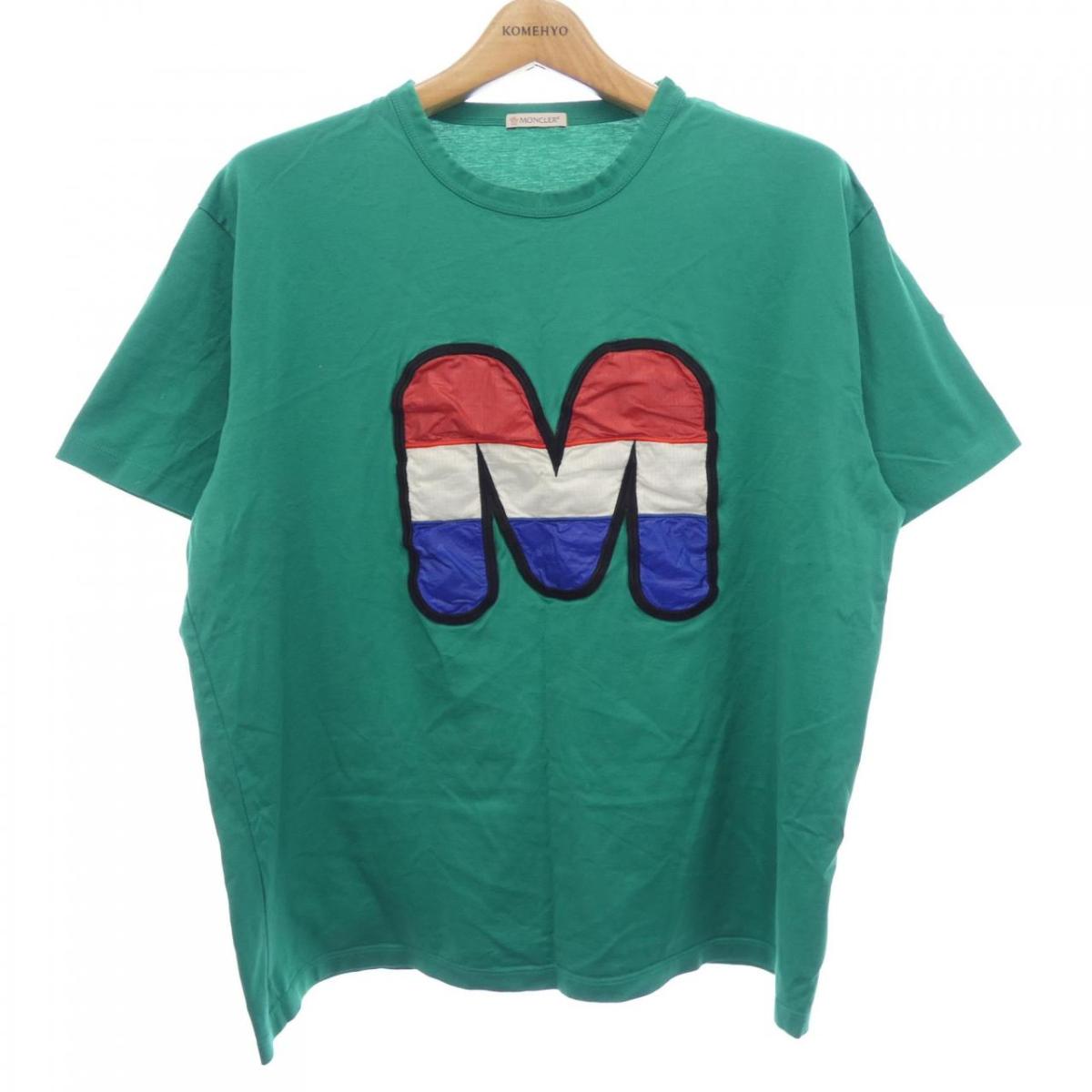 モンクレール MONCLER Tシャツ【中古】