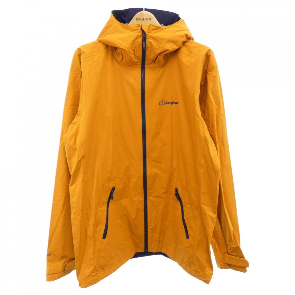 楽天市場】Berghaus バーグハウス ジャケット サイズ:L 90s GORE-TEX