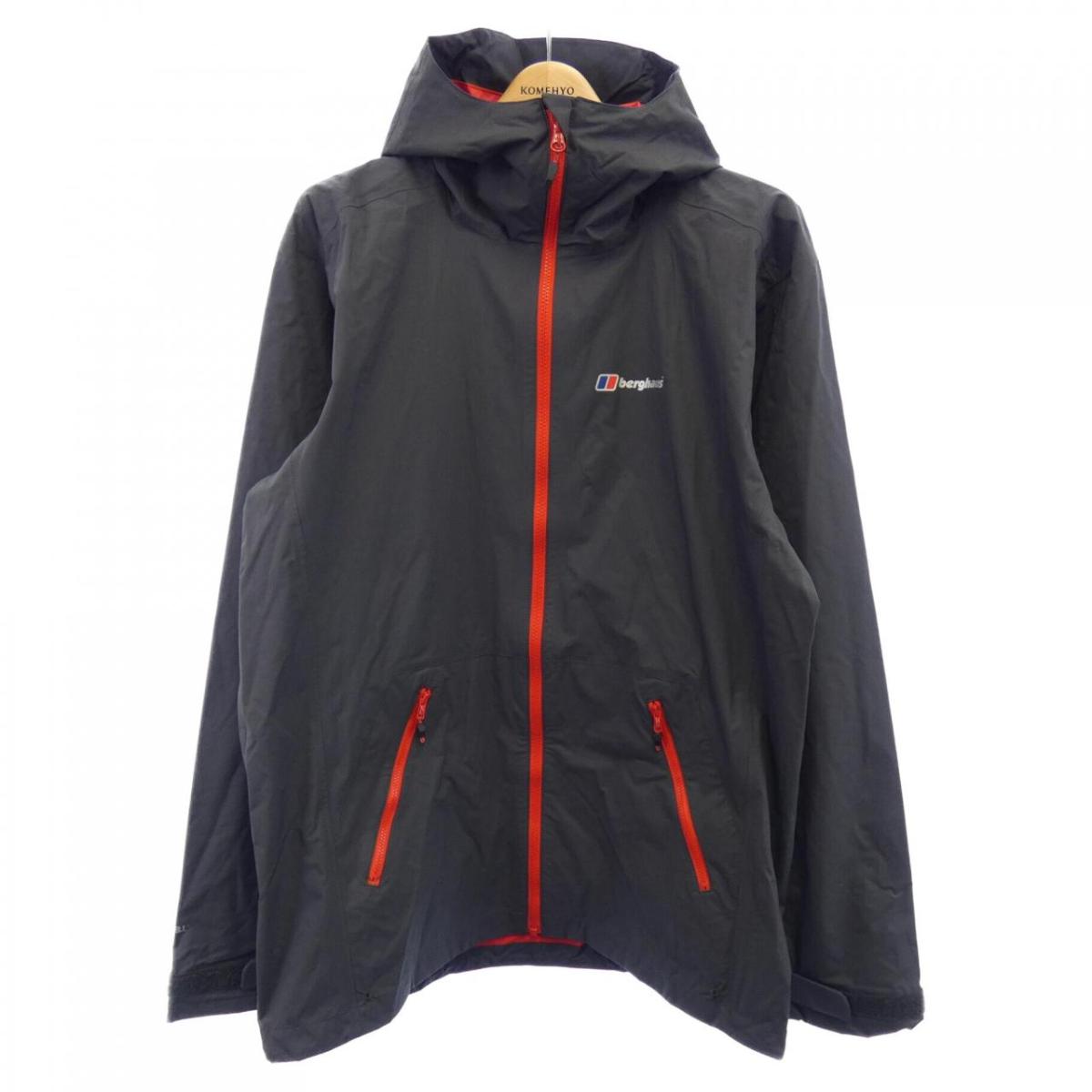 楽天市場】Berghaus バーグハウス ジャケット サイズ:XL 90s GORE-TEX