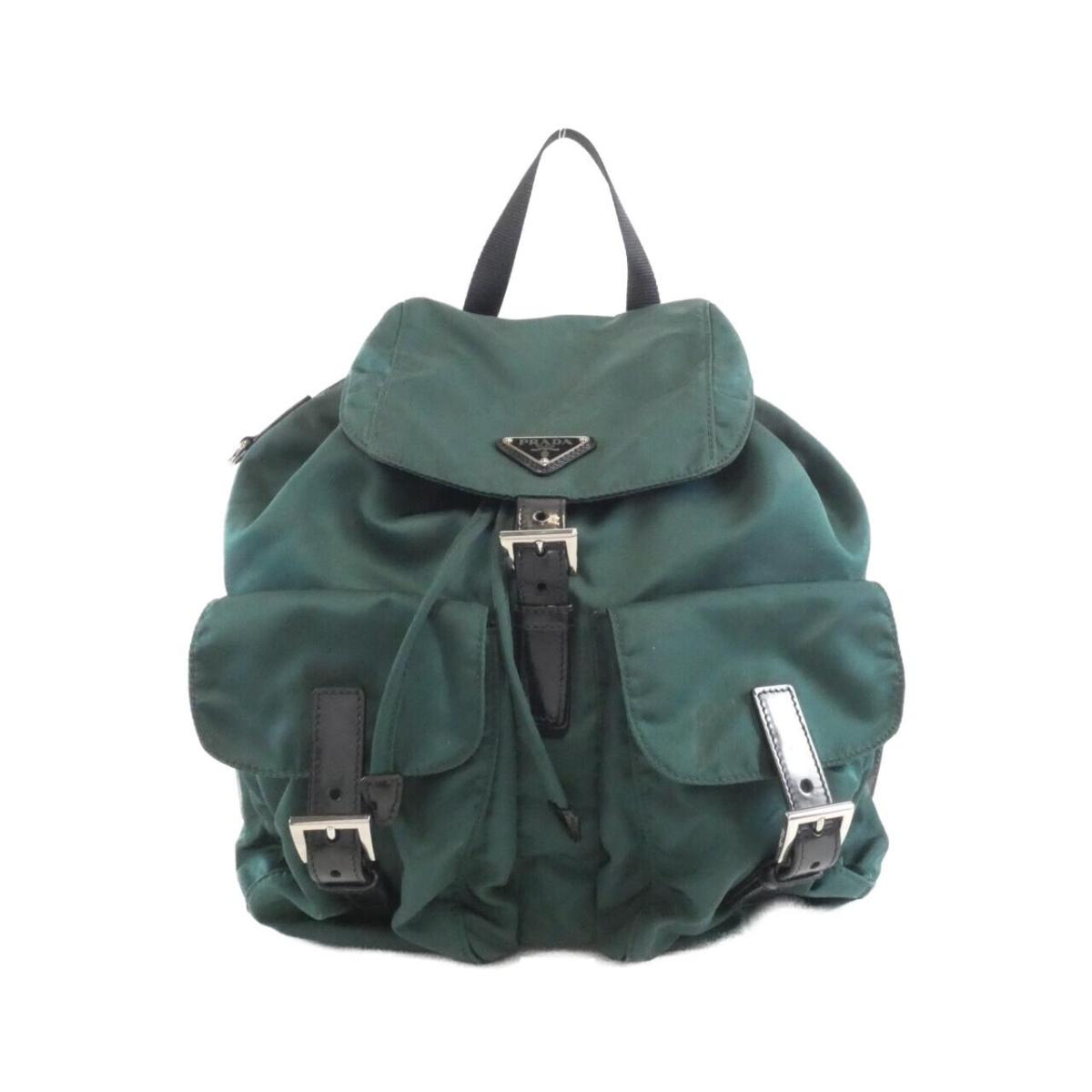 プラダ 1BZ811 リュックサック【中古】|KOMEHYO ONLINESTORE 店